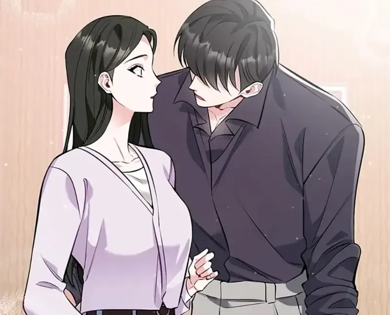 Một Vụ Bê Bối Có Chủ Đích Chapter 12 - Trang 8