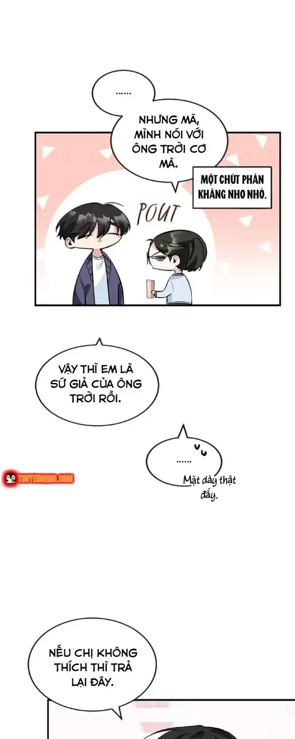 Một Vụ Bê Bối Có Chủ Đích Chapter 13 - Trang 10