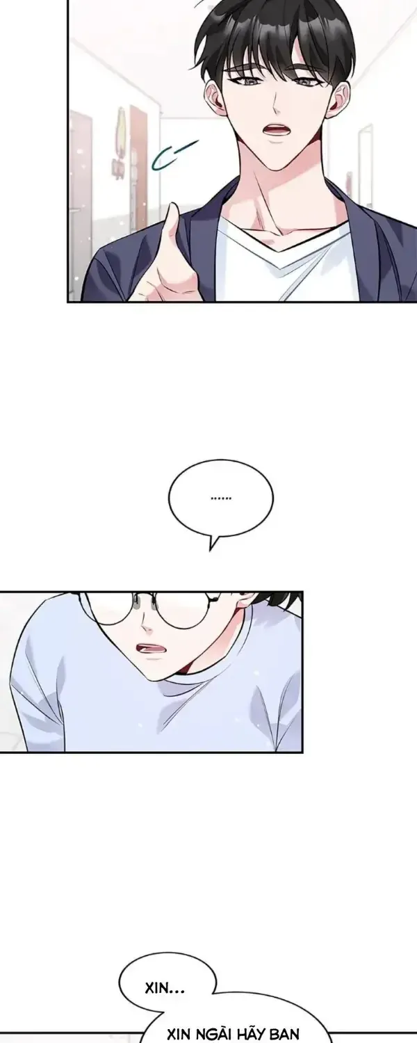Một Vụ Bê Bối Có Chủ Đích Chapter 13 - Trang 11