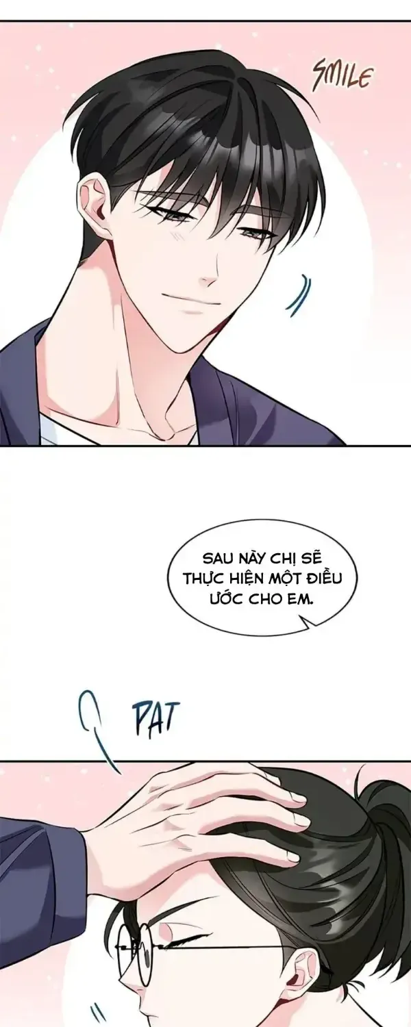 Một Vụ Bê Bối Có Chủ Đích Chapter 13 - Trang 13