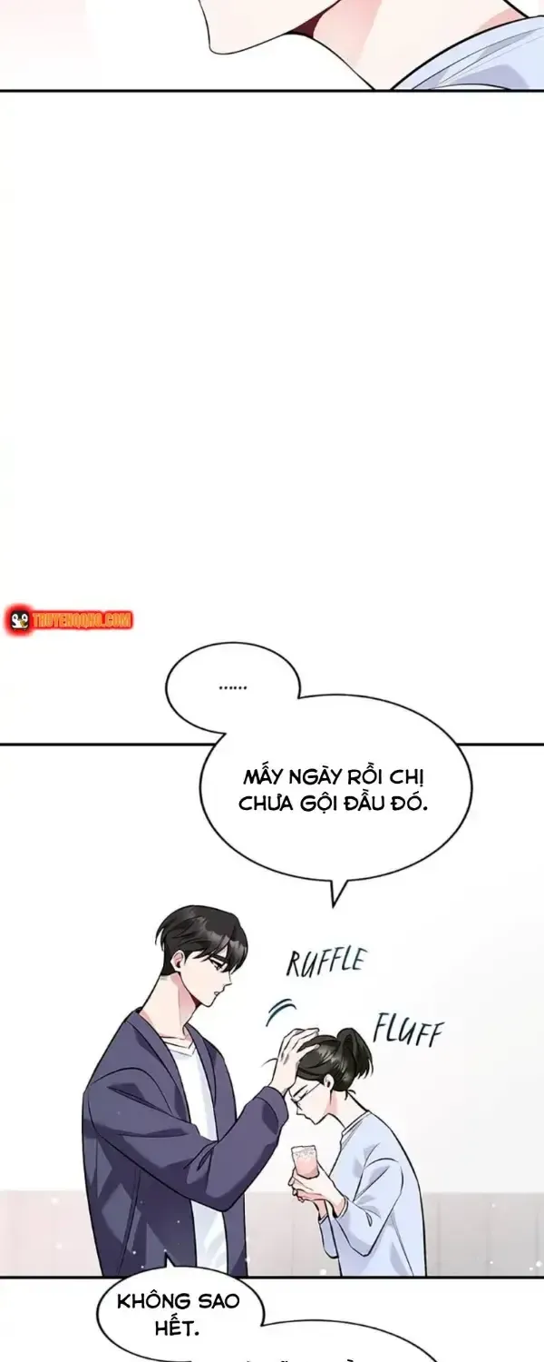 Một Vụ Bê Bối Có Chủ Đích Chapter 13 - Trang 14