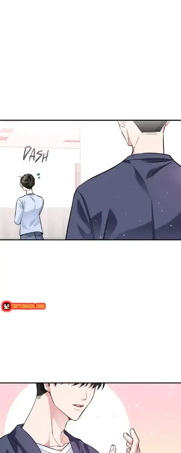 Một Vụ Bê Bối Có Chủ Đích Chapter 13 - Trang 23