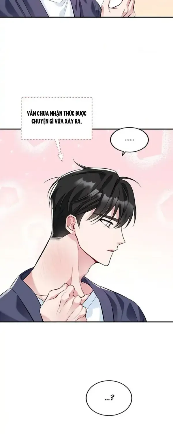 Một Vụ Bê Bối Có Chủ Đích Chapter 13 - Trang 24