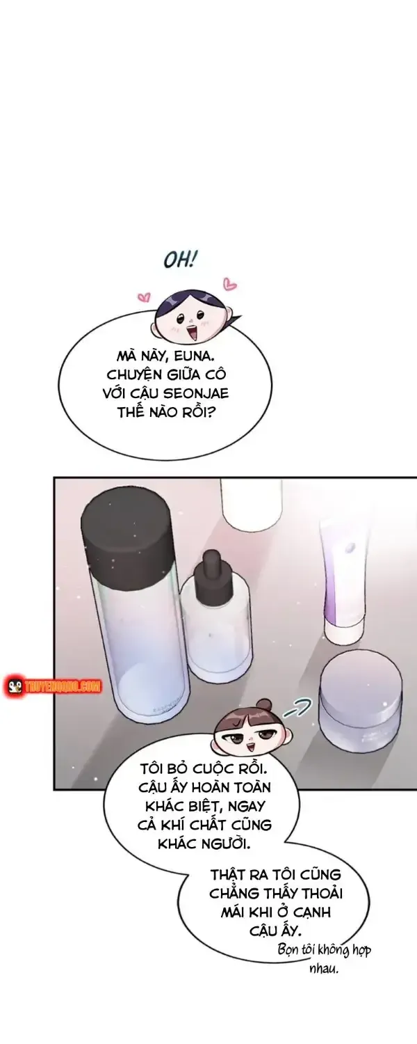 Một Vụ Bê Bối Có Chủ Đích Chapter 13 - Trang 27