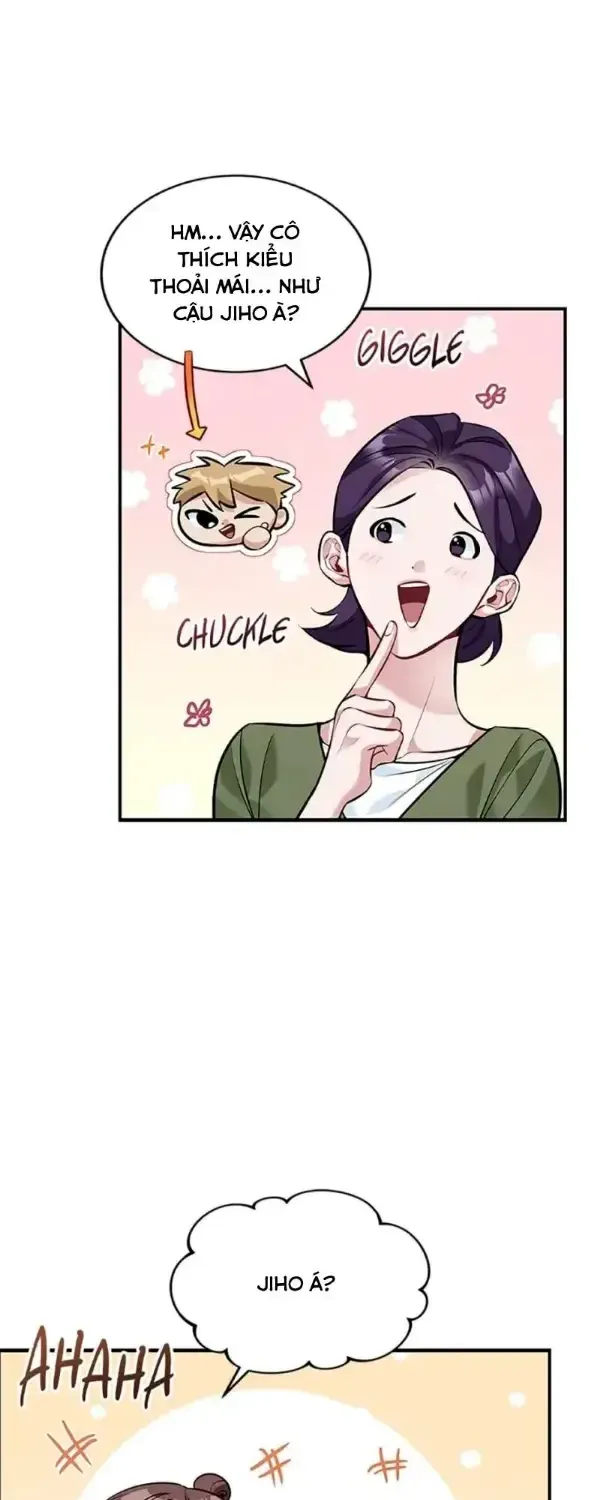 Một Vụ Bê Bối Có Chủ Đích Chapter 13 - Trang 28