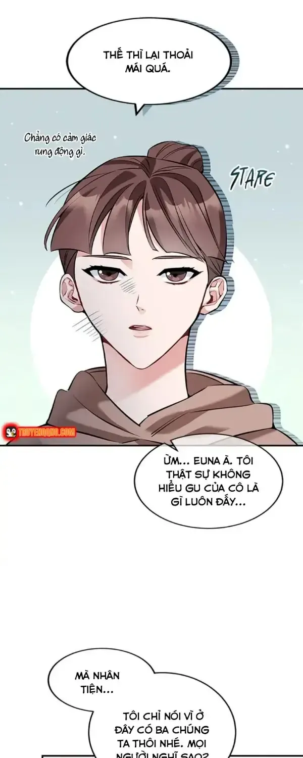 Một Vụ Bê Bối Có Chủ Đích Chapter 13 - Trang 30