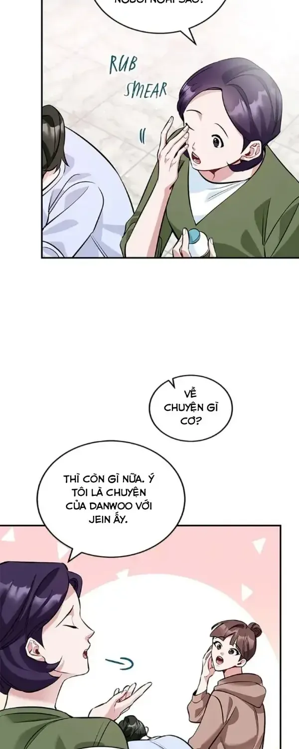 Một Vụ Bê Bối Có Chủ Đích Chapter 13 - Trang 31
