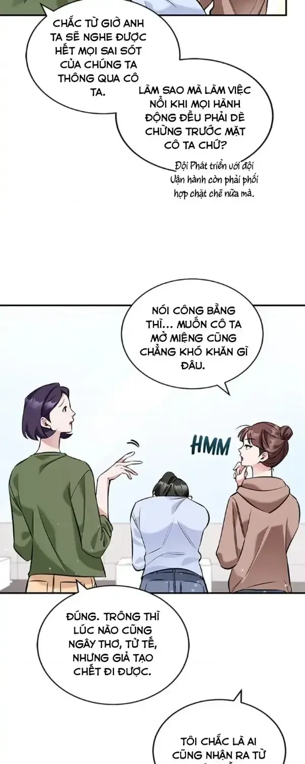 Một Vụ Bê Bối Có Chủ Đích Chapter 13 - Trang 32
