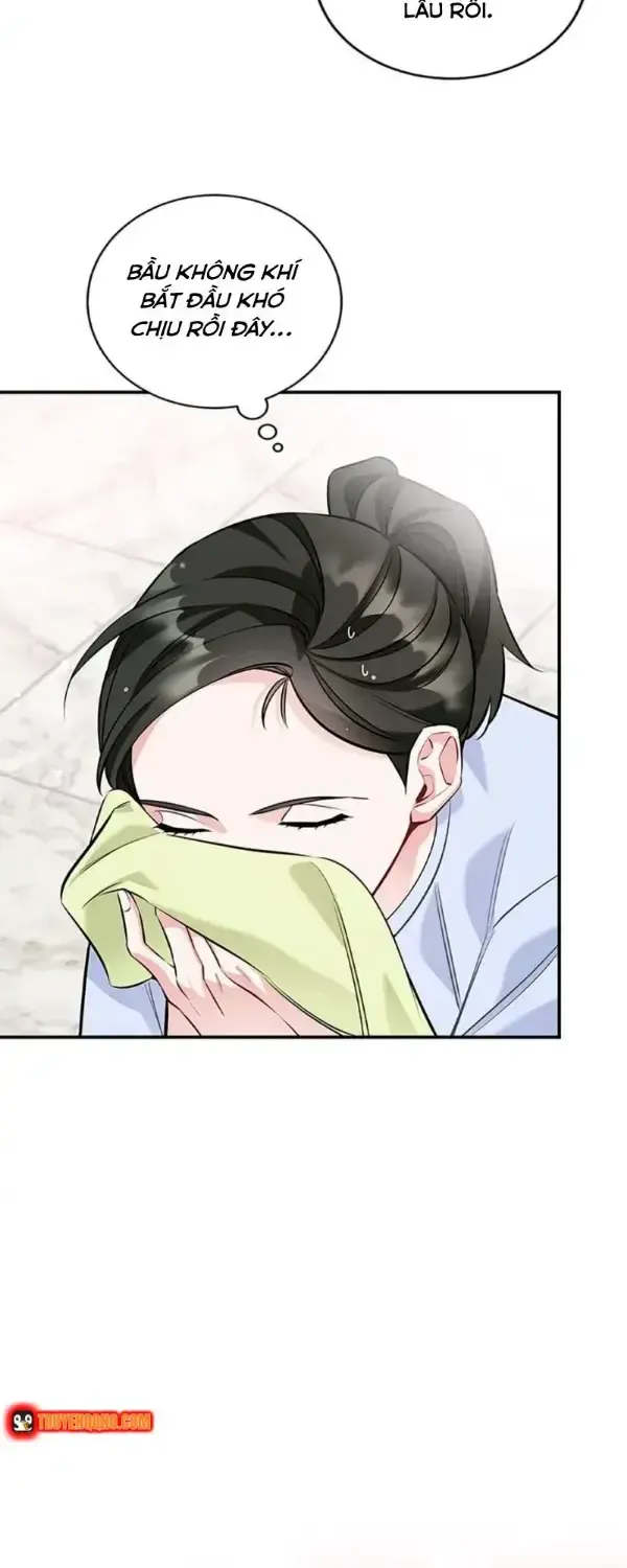 Một Vụ Bê Bối Có Chủ Đích Chapter 13 - Trang 33