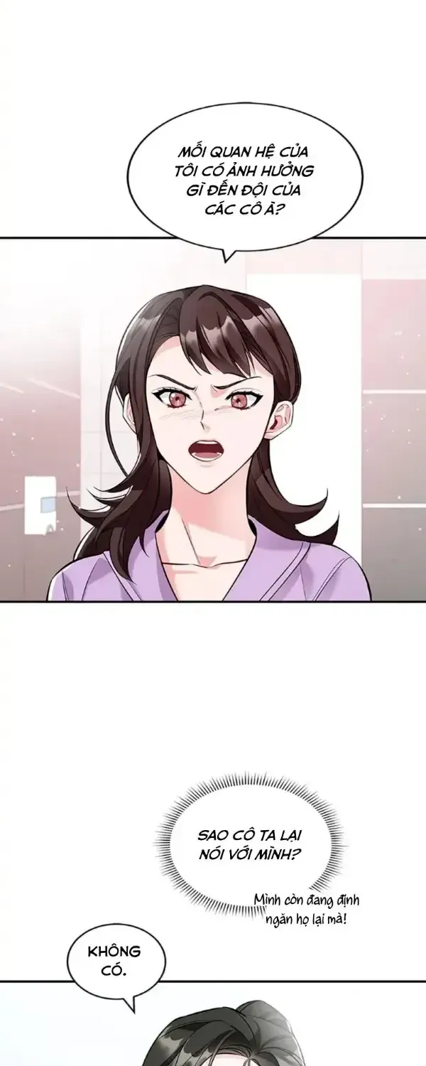 Một Vụ Bê Bối Có Chủ Đích Chapter 13 - Trang 37