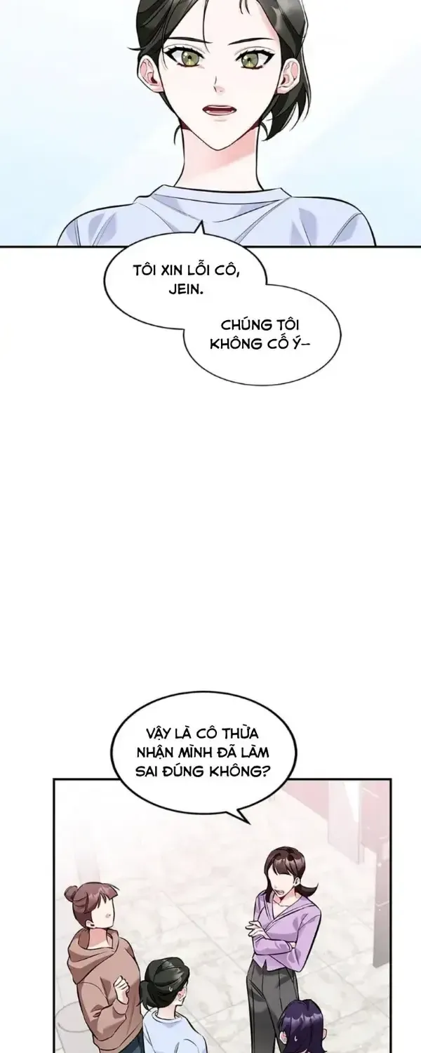 Một Vụ Bê Bối Có Chủ Đích Chapter 13 - Trang 38