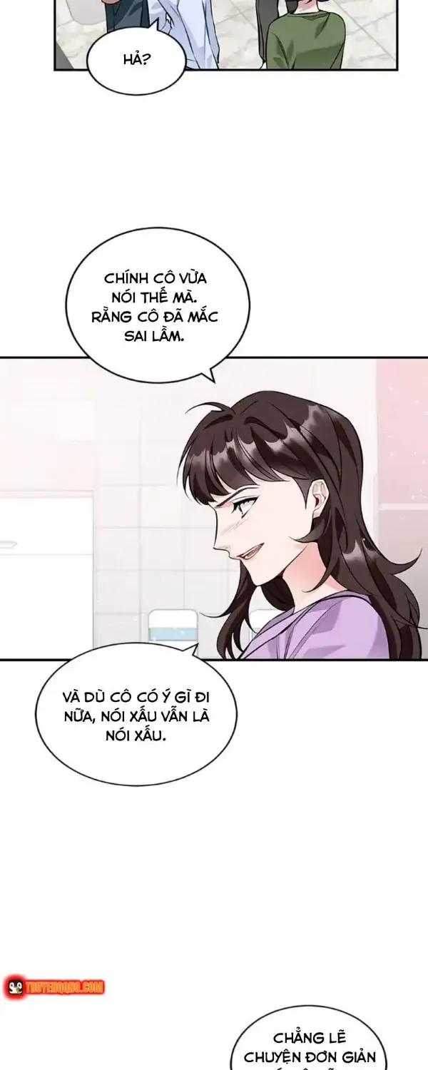 Một Vụ Bê Bối Có Chủ Đích Chapter 13 - Trang 39