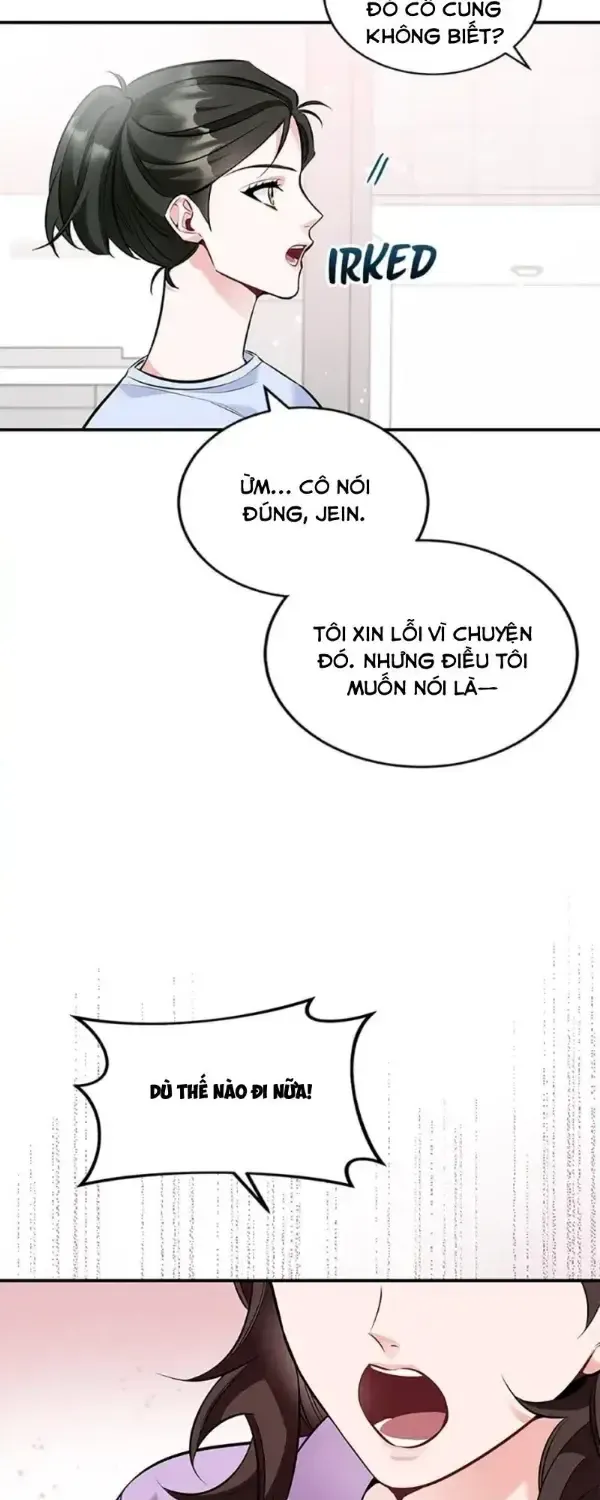 Một Vụ Bê Bối Có Chủ Đích Chapter 13 - Trang 40