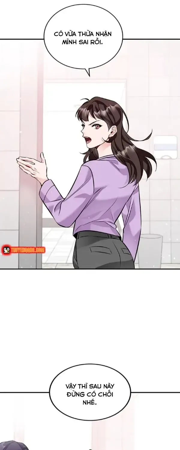 Một Vụ Bê Bối Có Chủ Đích Chapter 13 - Trang 42