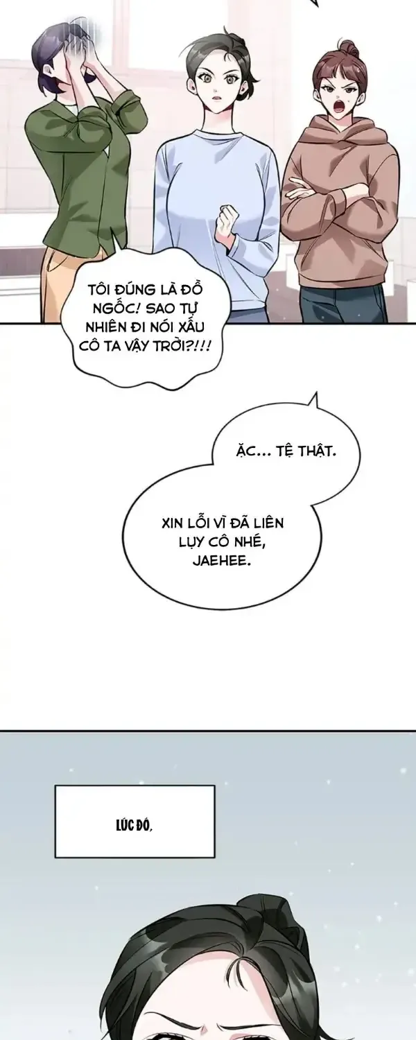 Một Vụ Bê Bối Có Chủ Đích Chapter 13 - Trang 44