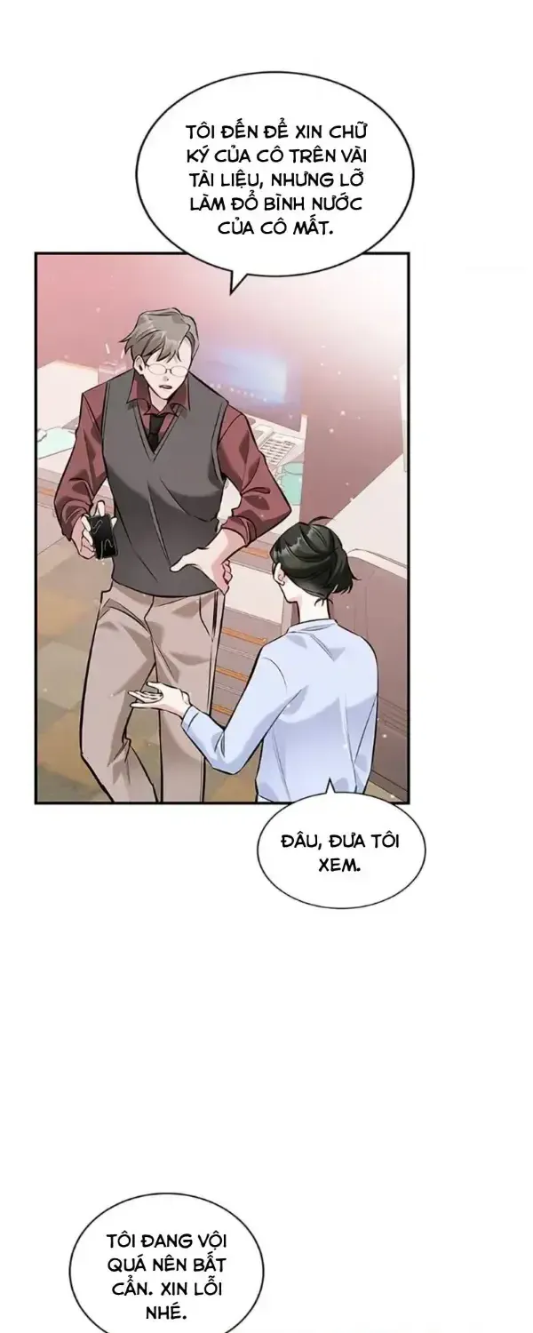 Một Vụ Bê Bối Có Chủ Đích Chapter 13 - Trang 49