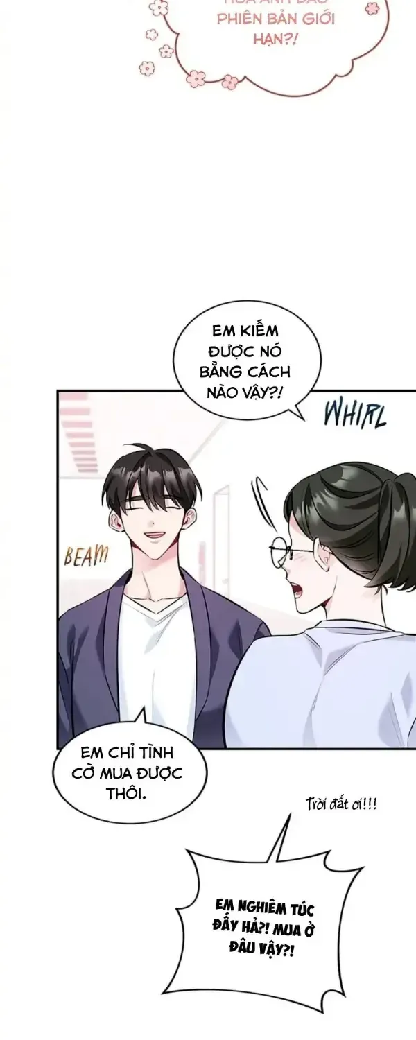 Một Vụ Bê Bối Có Chủ Đích Chapter 13 - Trang 5