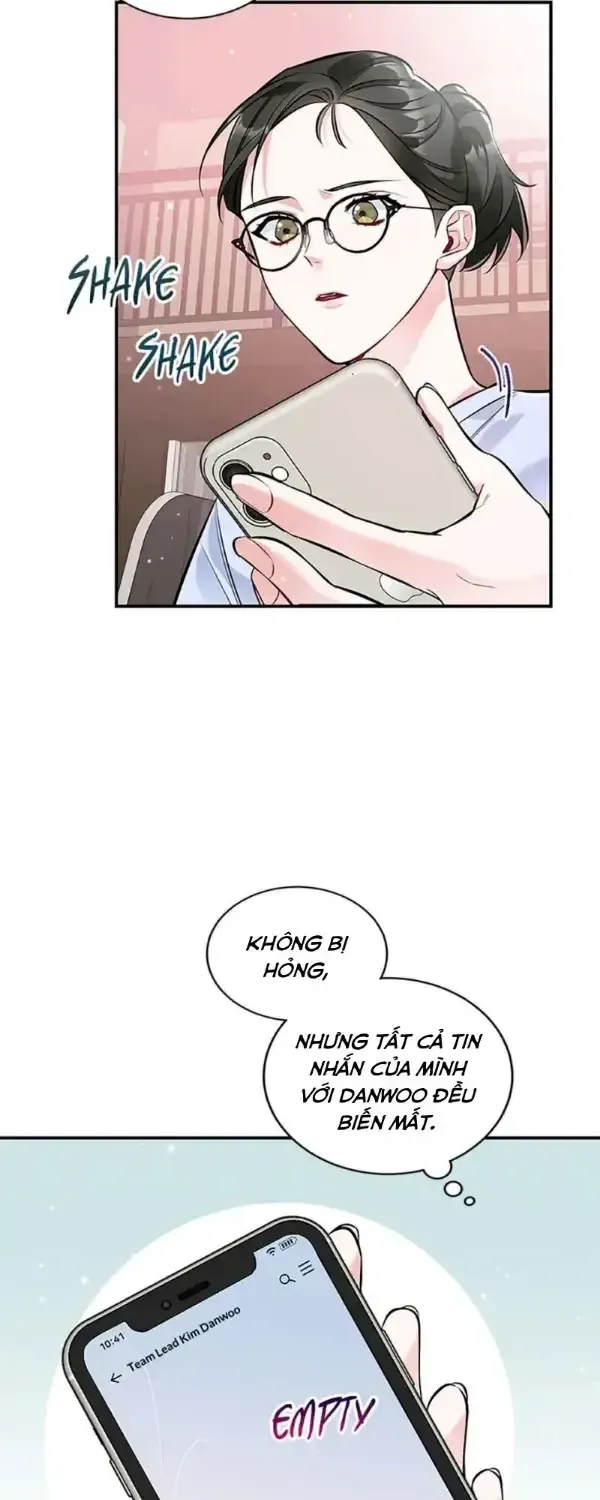 Một Vụ Bê Bối Có Chủ Đích Chapter 13 - Trang 50
