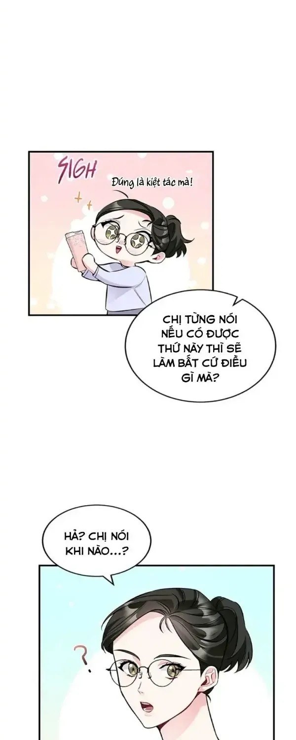Một Vụ Bê Bối Có Chủ Đích Chapter 13 - Trang 6