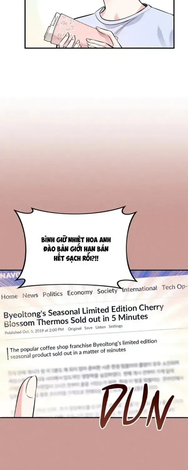 Một Vụ Bê Bối Có Chủ Đích Chapter 13 - Trang 7