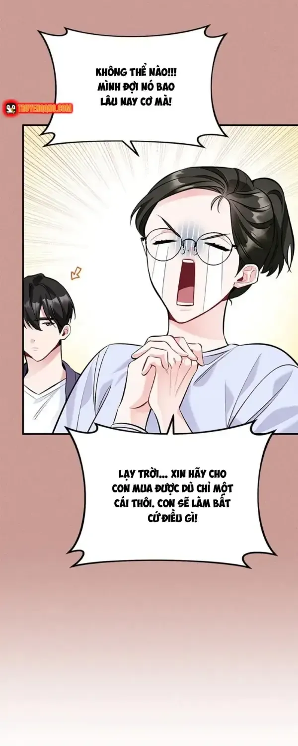 Một Vụ Bê Bối Có Chủ Đích Chapter 13 - Trang 8