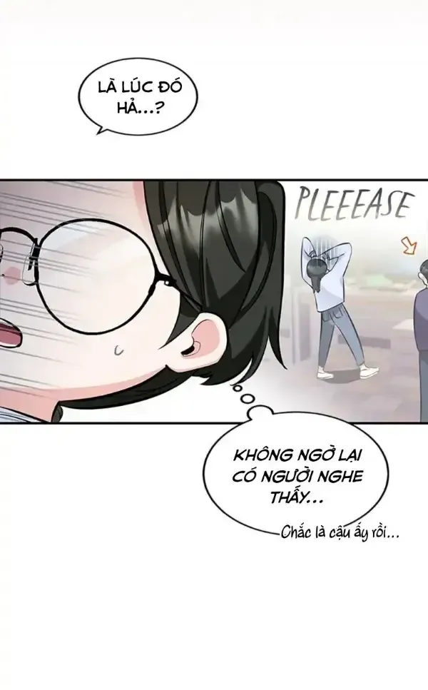 Một Vụ Bê Bối Có Chủ Đích Chapter 13 - Trang 9