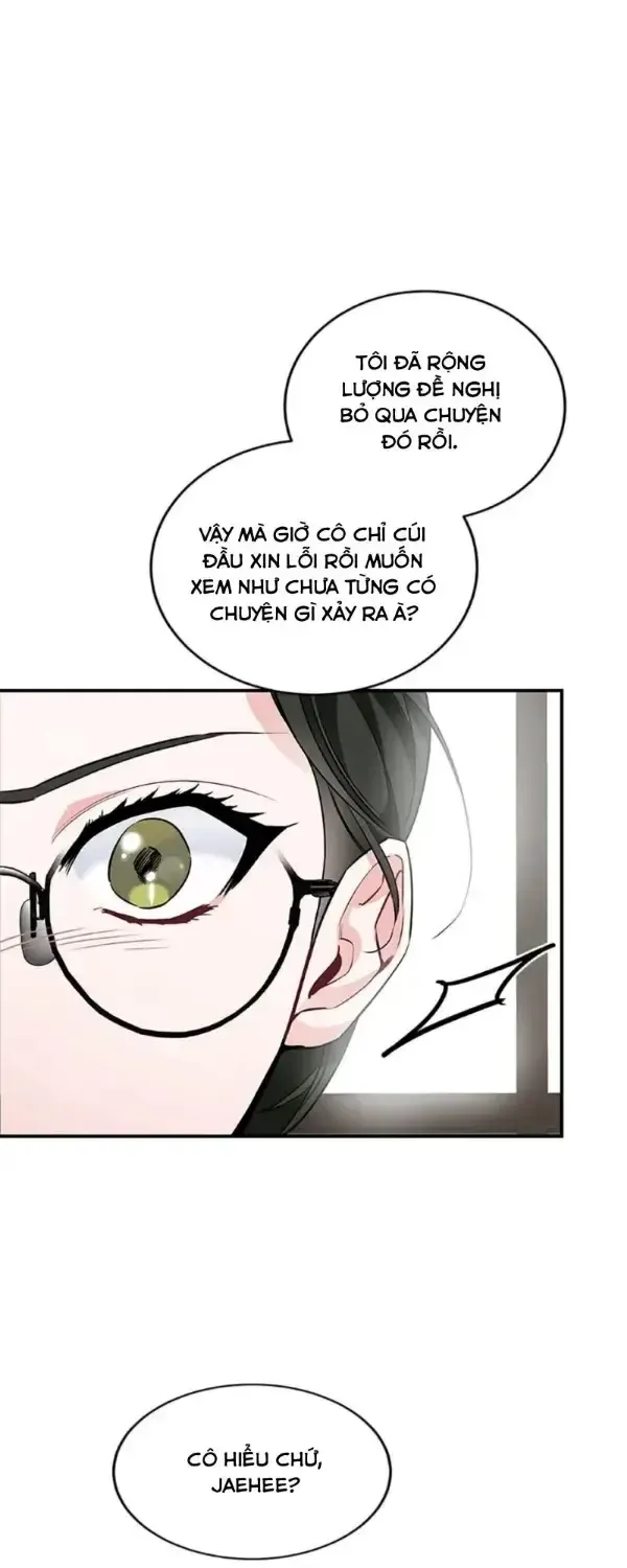 Một Vụ Bê Bối Có Chủ Đích Chapter 14 - Trang 10