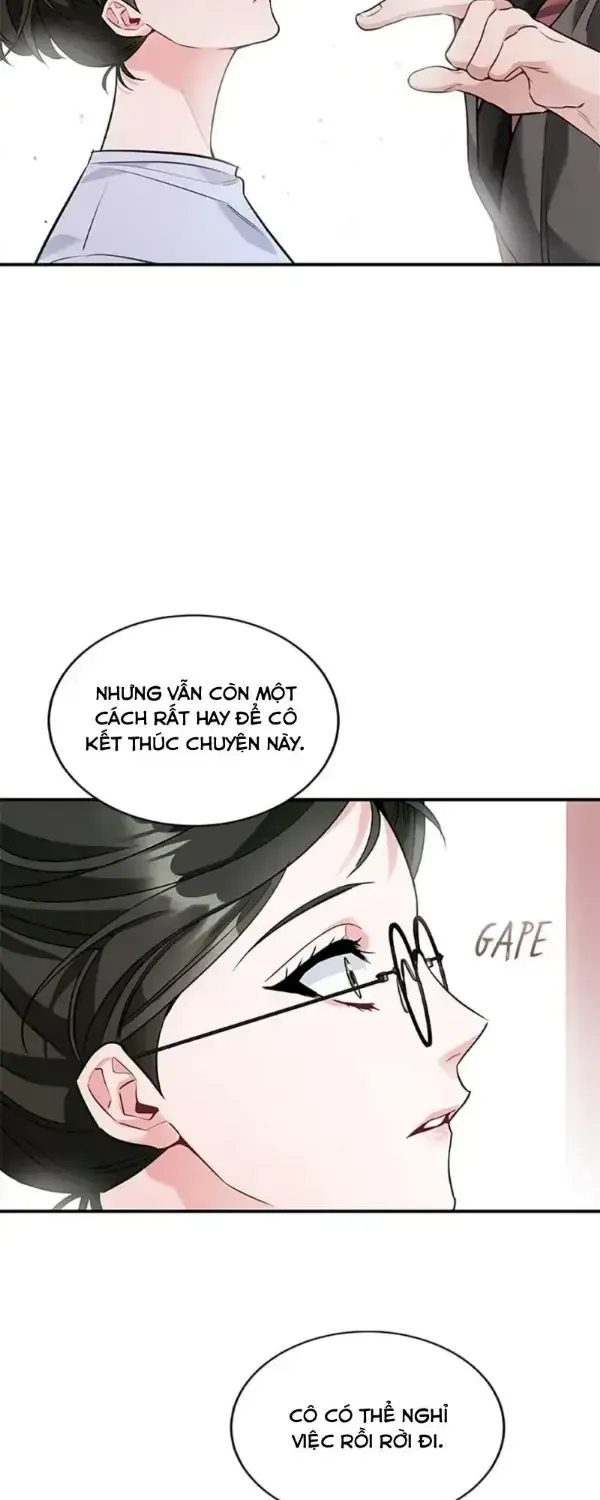 Một Vụ Bê Bối Có Chủ Đích Chapter 14 - Trang 13