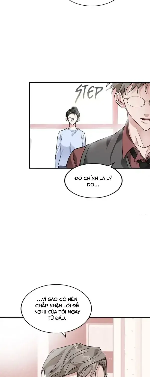 Một Vụ Bê Bối Có Chủ Đích Chapter 14 - Trang 14