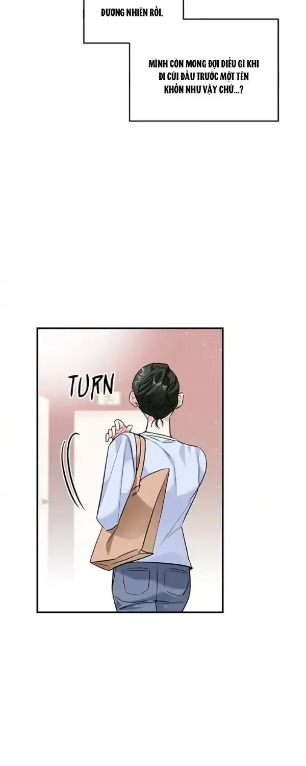 Một Vụ Bê Bối Có Chủ Đích Chapter 14 - Trang 17