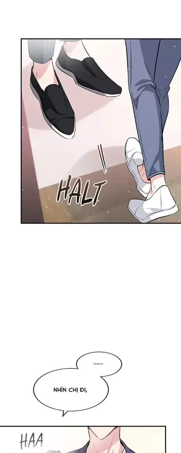 Một Vụ Bê Bối Có Chủ Đích Chapter 14 - Trang 18
