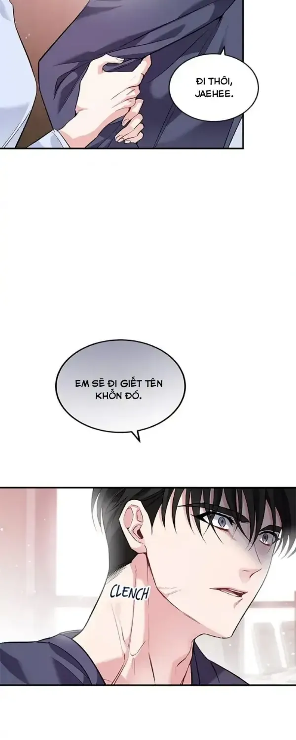 Một Vụ Bê Bối Có Chủ Đích Chapter 14 - Trang 22
