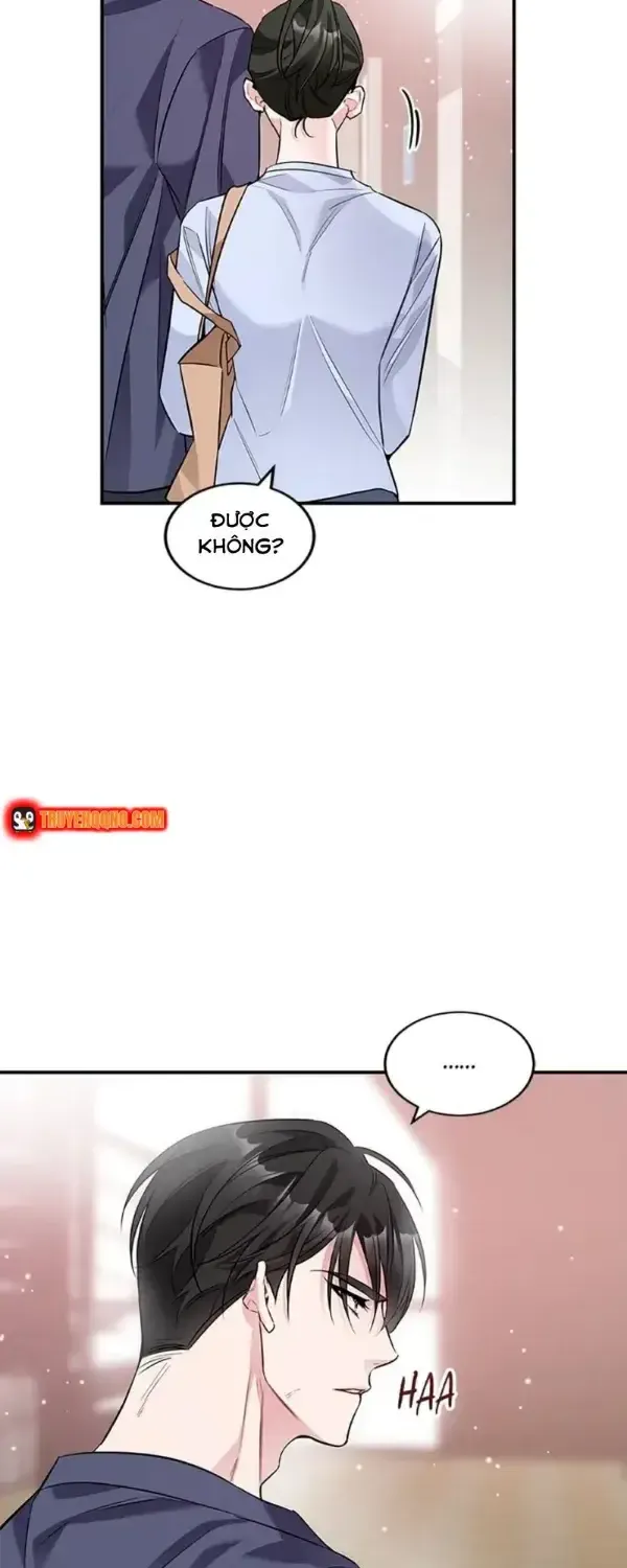 Một Vụ Bê Bối Có Chủ Đích Chapter 14 - Trang 25