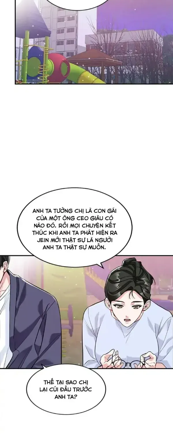 Một Vụ Bê Bối Có Chủ Đích Chapter 14 - Trang 27