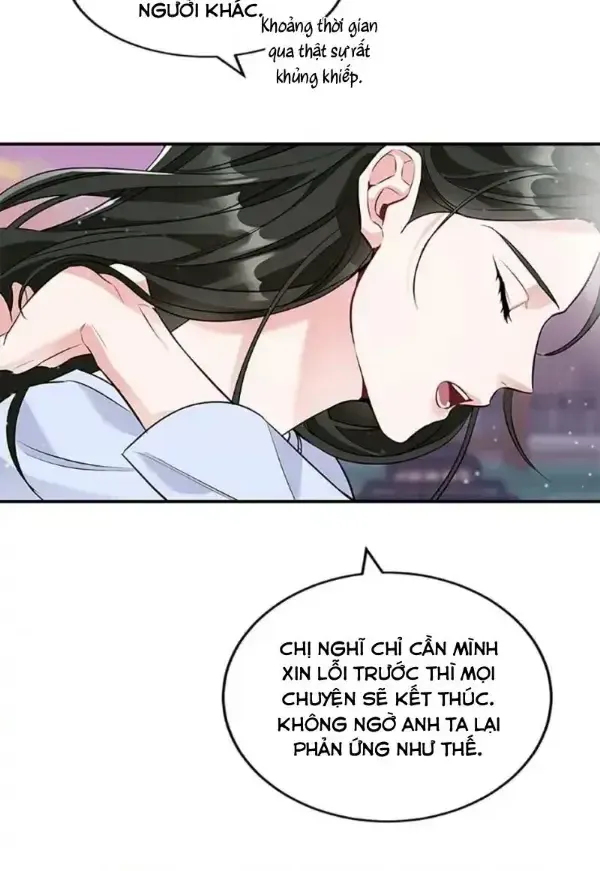 Một Vụ Bê Bối Có Chủ Đích Chapter 14 - Trang 29
