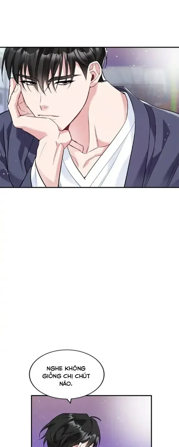 Một Vụ Bê Bối Có Chủ Đích Chapter 14 - Trang 30