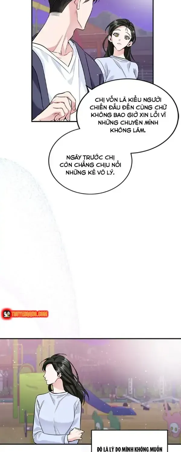 Một Vụ Bê Bối Có Chủ Đích Chapter 14 - Trang 31