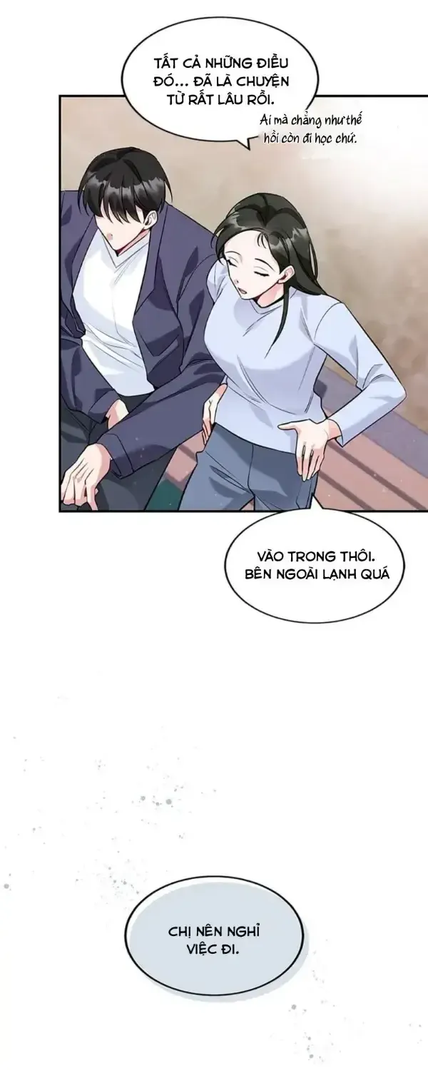 Một Vụ Bê Bối Có Chủ Đích Chapter 14 - Trang 35