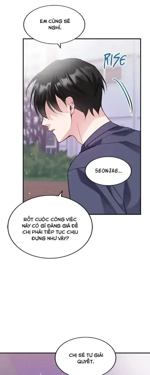 Một Vụ Bê Bối Có Chủ Đích Chapter 14 - Trang 37