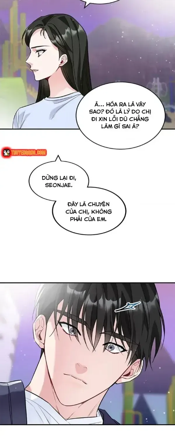 Một Vụ Bê Bối Có Chủ Đích Chapter 14 - Trang 38