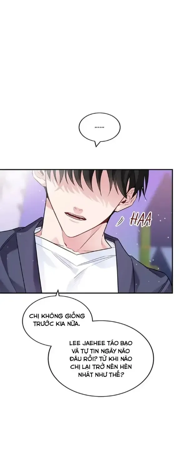 Một Vụ Bê Bối Có Chủ Đích Chapter 14 - Trang 39