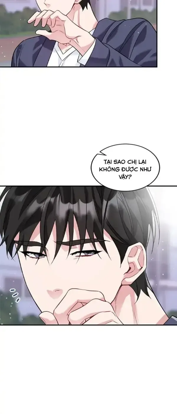 Một Vụ Bê Bối Có Chủ Đích Chapter 14 - Trang 41