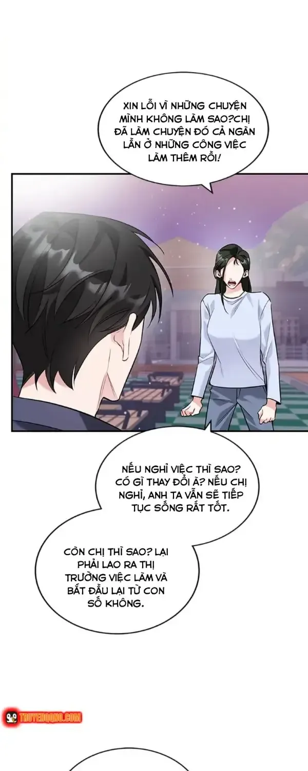 Một Vụ Bê Bối Có Chủ Đích Chapter 14 - Trang 42