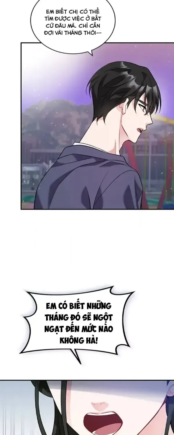 Một Vụ Bê Bối Có Chủ Đích Chapter 14 - Trang 43