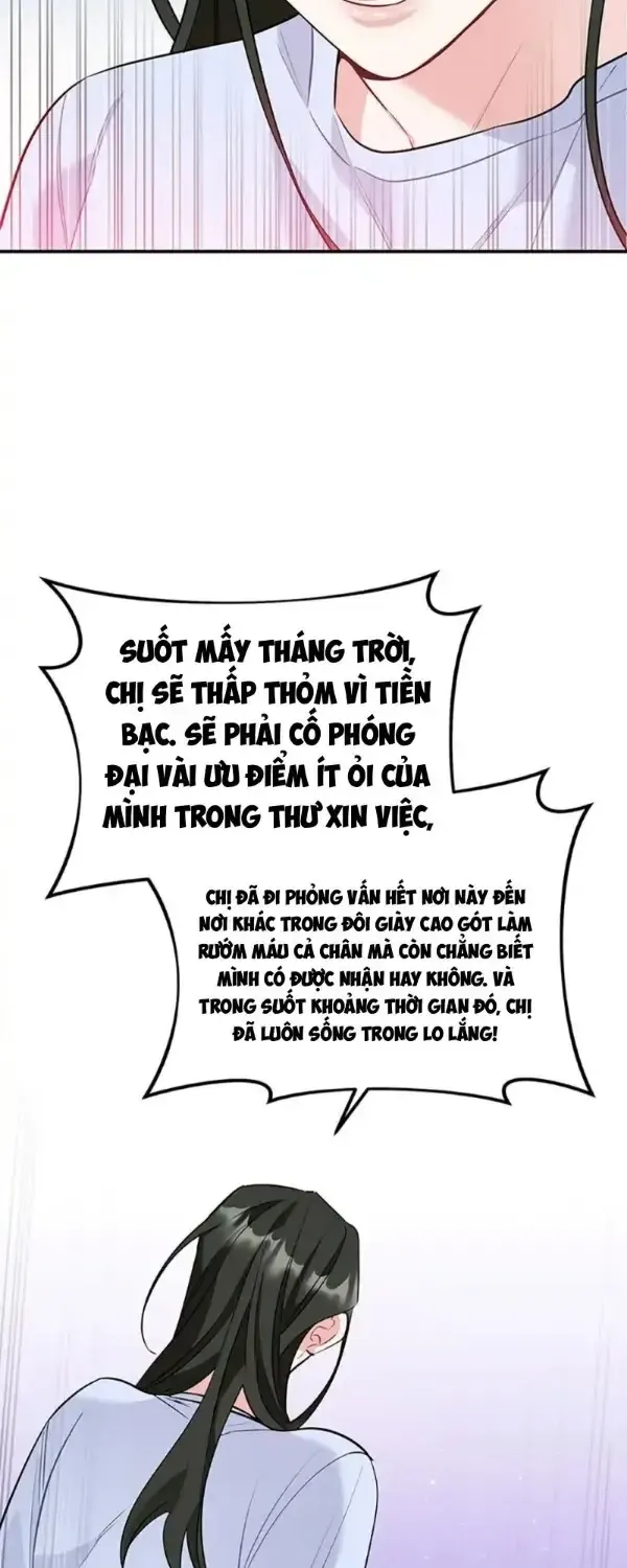 Một Vụ Bê Bối Có Chủ Đích Chapter 14 - Trang 44