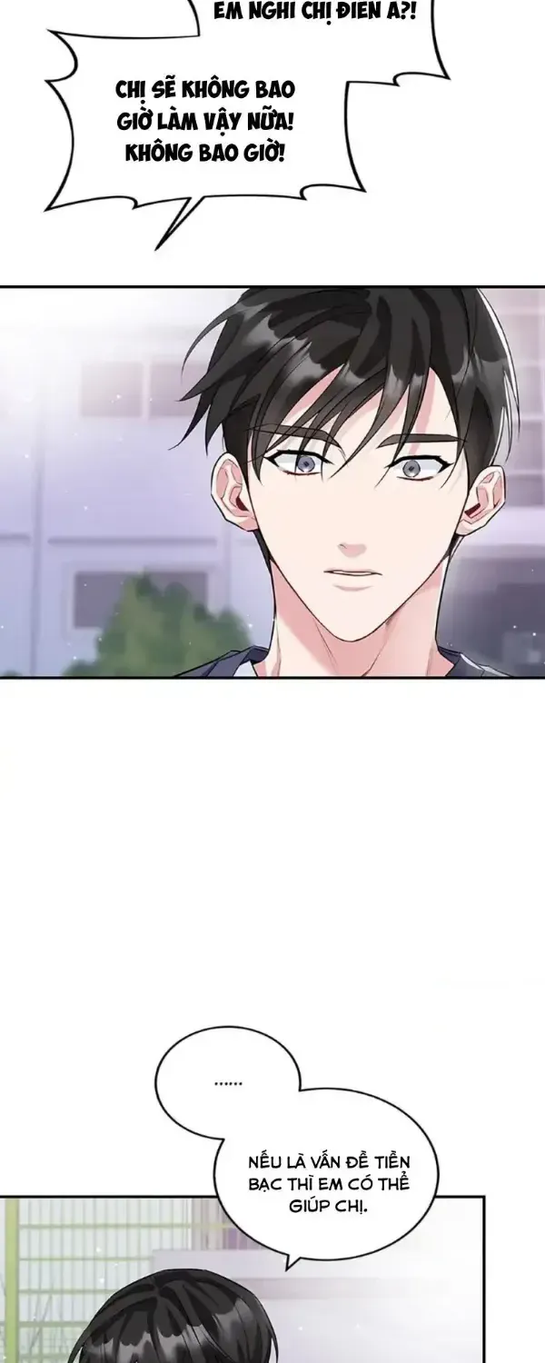 Một Vụ Bê Bối Có Chủ Đích Chapter 14 - Trang 49
