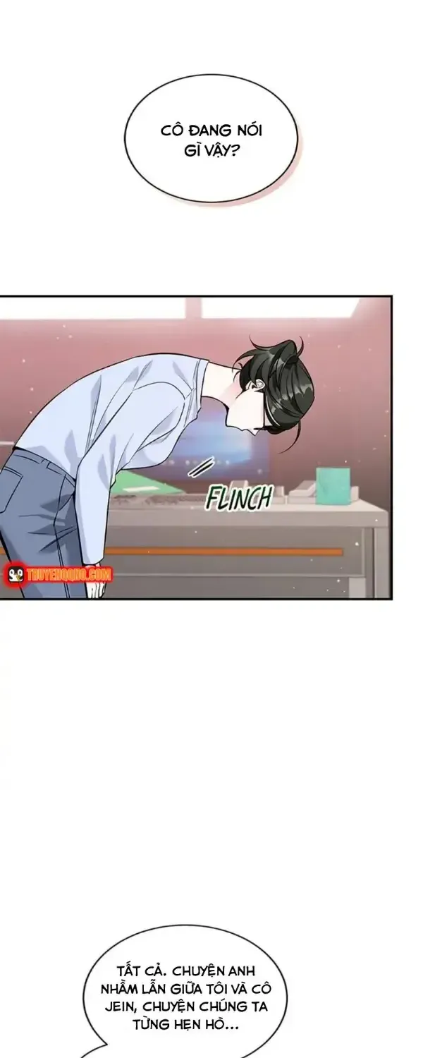 Một Vụ Bê Bối Có Chủ Đích Chapter 14 - Trang 5