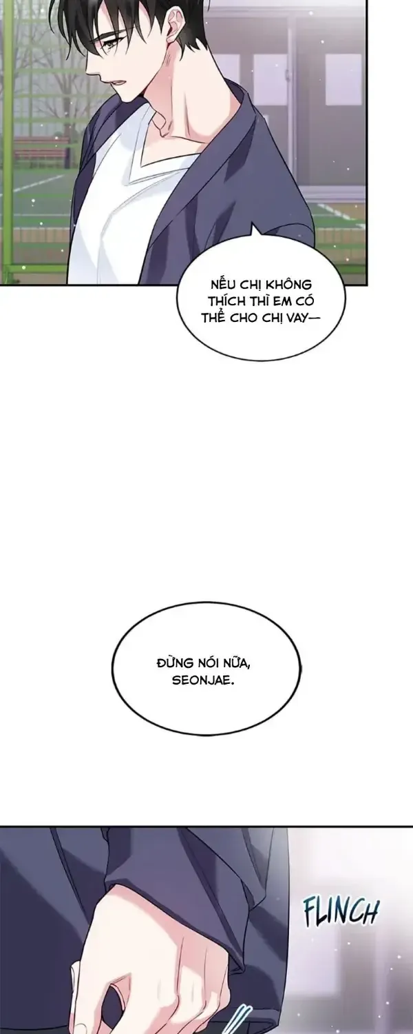 Một Vụ Bê Bối Có Chủ Đích Chapter 14 - Trang 50