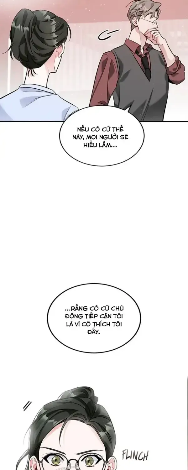 Một Vụ Bê Bối Có Chủ Đích Chapter 14 - Trang 7