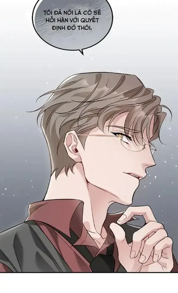 Một Vụ Bê Bối Có Chủ Đích Chapter 14 - Trang 9